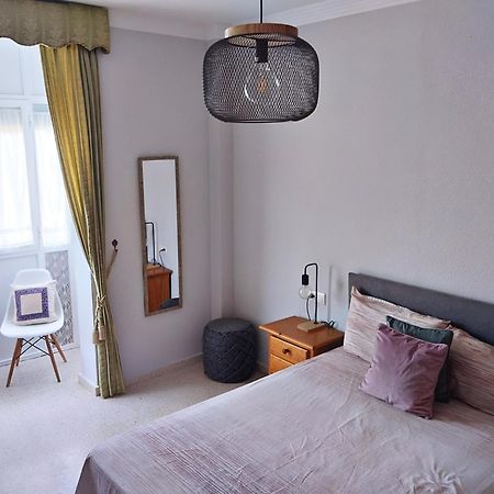 Apartamento De 3 Habitaciones, Zona Muy Tranquila A Unos Minutos De La Playa Mazagón Extérieur photo